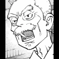 Sano Mansaku