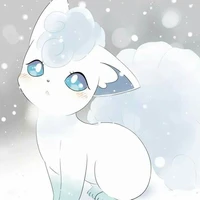 Rokon- pokemon của Sakura