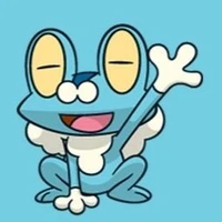 Froakie-pokemon của Embero