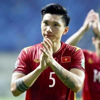 Đoàn Văn Hậu