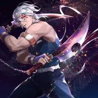 Uzui Tengen