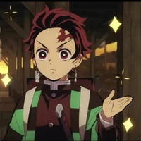 Tanjiro Kamado