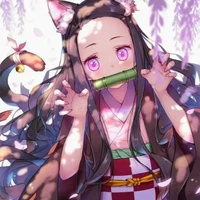 Nezuko Kamado