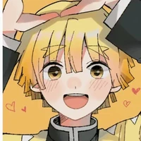 Agatsuma Zenitsu
