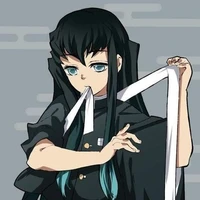 Tokitou Muichirou