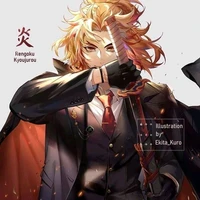 Kyoujurou Rengoku