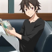Yuuki