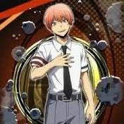 Asano Gakushuu