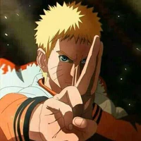 Uzumaki Naruto