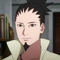 Shikamaru