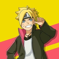 Uzumaki Boruto
