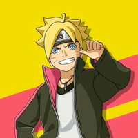 Uzumaki Boruto