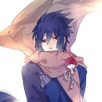 Uchiha Sasuke