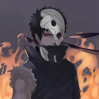 Uchiha Obito
