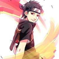 Uchiha Shisui