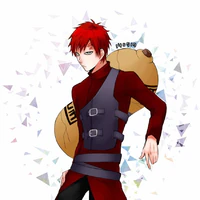 Gaara