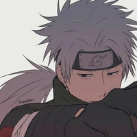 Hatake Sakumo