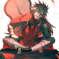 Uchiha Madara