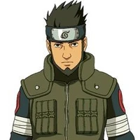 Sarutobi Asuma