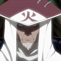 Sarutobi Haruzen