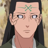 Hyuga Hizashi