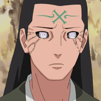 Hyuga Hizashi
