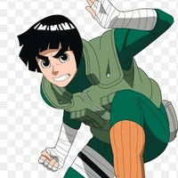Rock Lee