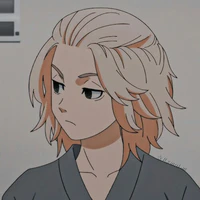 Sano Manjiro(Mikey)