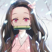 Kamado Nezuko