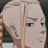 Ryuguji Ken(Draken)