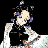 Kochou Shinobu
