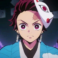 Kamado Tanjiro