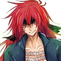 Guy Crimson