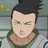 Shikamaru