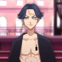 Kakuchou - kun