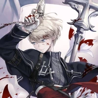 Tạ Bạch Dương ⟨Aries⟩