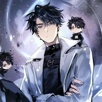 Hoàng Song Tử ⟨Gemini⟩