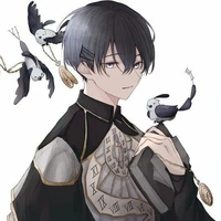 Nhậm Thiên Yết ⟨Scopio⟩