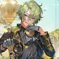 Dương Bảo Bình ⟨Aquarius⟩