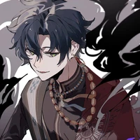 Lãnh Song Ngư ⟨Pisces⟩