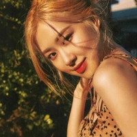 Park Chaeyoung 