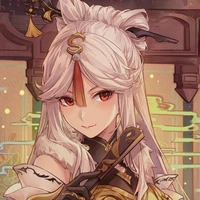 Ningguang
