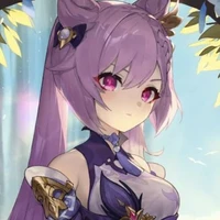Keqing