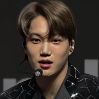 Kim Jong-in (Kai)