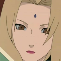 Tsunade hokage đệ 5