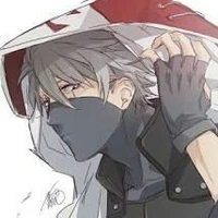 kakashi Hatake