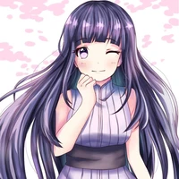 hinata