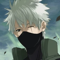 kakashi