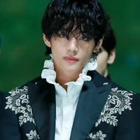 Kim Taehyung (TH)
