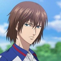 Fuji Shusuke